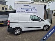Ford Transit Courier - 1.5 TDCI Euro 6 Airco Schuifdeur