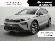 Skoda Elroq - Sportline 60 | Trekhaak | Matrix LED | Elektrische achterkle