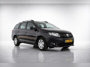 Dacia Logan Mcv - 0.9 TCe Lauréate|NAP|Airco|cruise
