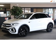 Volkswagen T-Roc - 1.5 TSI R-Line DSG Facelift Black IQ Cam ACC Navi Virtual