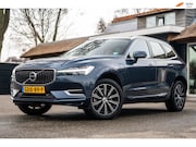 Volvo XC60 - 2.0 Recharge T8 AWD Inscription SOH 100% I Panoramadak I Led