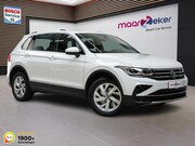 Volkswagen Tiguan - 1.4 TSI eHybrid Business ✅Panodak✅Dodehoek✅Digi Cockpit✅Elec