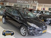 Ford Fiesta - 1.25 Limited Airco, Stuurbekrachtiging
