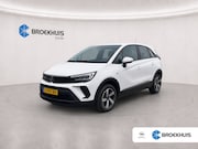 Opel Crossland - 1.2 Turbo Edition 110pk | Airco | Apple Carplay/Android Auto
