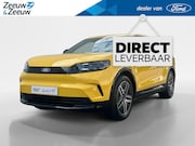 Ford Capri - Premium Extended Range RWD 77 kWh 286pk automaat | €4.000.- 