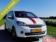 Skoda Citigo - 1.0 Sport