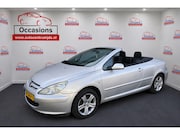 Peugeot 307 - CC 2.0-16V