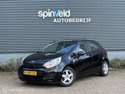 Kia Rio - 1.2 CVVT Comfort Pack - Airco - Elektische ramen - Centrale 