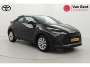 Toyota C-HR - 1.8 Hybrid 140 Active | Trekhaak | Dodehoek detectie | Apple