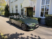 BMW 4-serie Cabrio - M440i xDrive Individual, H/K, Adaptive, Stoelkoeling