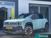 Renault 4 - Comfort Range Iconic 52 kWh | Pack Advanced Driving Assisit 
