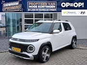 Hyundai Inster - 49 kWh 115pk 4-zits Evolve | Navigatie | Camera | 17-inch |