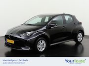 Mazda 2 Hybrid - 1.5 Centre-line | All-in 359,- Private Lease | Direct uit vo