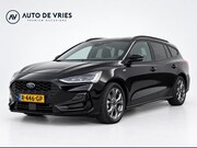 Ford Focus - Wagon 1.0 EcoBoost 125pk Hybrid ST Line X | Driver Assist pa