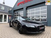 Audi R8 - 4.2 V8 FSI Quattro / Carbon / B&O / Alcantara / incl. Audi m