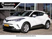 Toyota C-HR - 1.8 Hybrid Dynamic | Camera | Navigatie | Stoelverwarming |