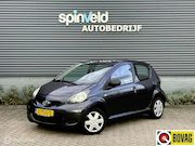 Toyota Aygo - 1.0-12V Cool - Airco - Elektrische ramen - Centrale deurverg