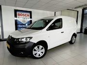 Volkswagen Caddy - 2.0 TDI Automaat Cruise controle /Carplay / Airco