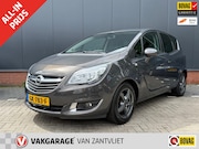Opel Meriva - 1.4 Turbo Cosmo (12 mnd BOVAG garantie)
