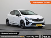 Renault Clio - 1.6 E-Tech Full Hybrid 145 esprit Alpine | Adaptive cruise c