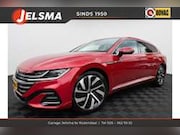 Volkswagen Arteon - Shooting Brake eHybrid R-Line, SOH 91% | Pano | HU
