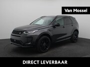 Land Rover Discovery Sport - 1.5 P270e PHEV Business Landmark Edition | Meridian surround