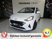Hyundai i10 - 1.0 Comf | Apple/Android | cruise | LMV | ac | 1e eigen |oh.