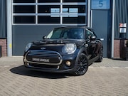 MINI One - Mini 1.2 Business