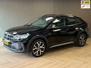 Volkswagen Taigo - 1.0 TSI DSG CAMERA NAVIGATIE PDC CRUISE APPLE CARPLAY KEYLES