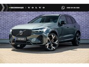 Volvo XC60 - 2.0 T8 Plug-in hybrid AWD Ultra Dark Executive Edition | Bow