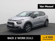 Citroën C3 - 1.2 PureTech 82 S&S MAN Feel | APPLE CARPLAY - ANDROID AUTO 