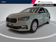 Skoda Fabia - Selection 1.0 TSI 85 kW / 115 PK Hatchback 7 versn Timiano g