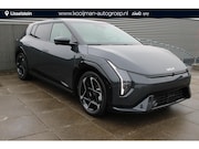 Kia EV4 - GT-PlusLine 81.4 kWh Panodak / LMV/ Carpay / stoelventilatie