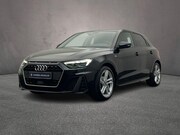 Audi A1 - Sportback 25 TFSI 95PK S edition | 17-Inch | Stoelverwarming