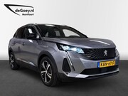 Peugeot 3008 - 1.6 HYbrid 225 GT Plug-in Hybride