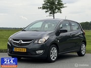 Opel Karl - 1.0 Automaat | 1e eigenaar | 7.000 km | NAP |