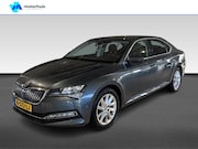 Skoda Superb - 1.5 TSI Greentech ACT 150pk DSG-7 Business Edition | Trekhaa