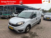 Fiat Doblò Cargo - 1.3 MJ L1H1 SX I Airco I PDC I Bluetooth I Navi I Cruise I