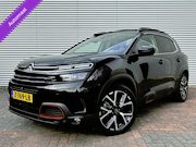 Citroën C5 Aircross - 1.6 Plug-in Hybrid Carplay Pano Led 2022 Automaat Leer 360 C