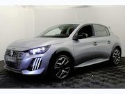 Peugeot 208 - 1.2 Hybrid 145 e-DCS6 GT |Stoelverw.|Massage|