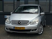 Mercedes-Benz B-klasse - 170 |Clima |CruiseC |