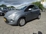 Ford Ka - 1.2 Cool&Sound