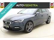 Seat Leon - Sportstourer 1.4 TSI eHybrid PHEV|ADAPTIVE|VIRTUAL
