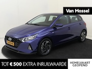 Hyundai i20 - 1.0 T-GDI Comfort Smart | AUTOMAAT | airco | Apple Carplay/A