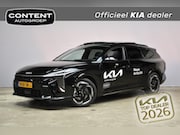 Kia K4 - 1.0 T-GDi MHEV 115pk DCT7 GT-Line Launch Edition (schuifdak)