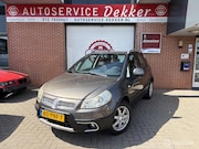 Fiat Sedici - 1.6-16V Emotion