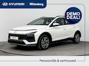 Hyundai Bayon - 1.0 T-GDI Comfort 7DCT automaat | CRUISE CONTROL | ACHTERUIT