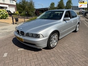 BMW 5-serie - 525i Executive *NETJES* *AUTOMAAT