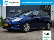 Ford C-Max - 1.0 Edition Plus | Airco | Cruise | Climate | Nav