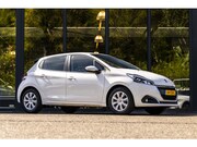 Peugeot 208 - 1.2 PureTech Blue Lease Active